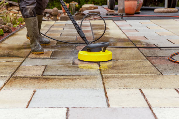 Best Factory Floor Cleaning  in Walkerton, IN
