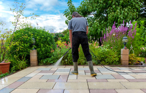 Best Patio and Deck Pressure Washing  in Walkerton, IN