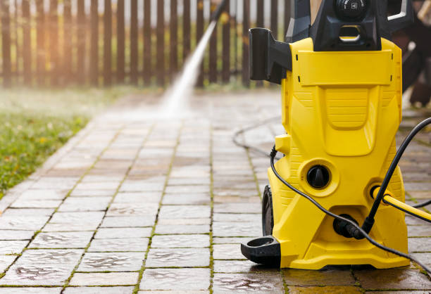 Best Sidewalk and Walkway Cleaning  in Walkerton, IN